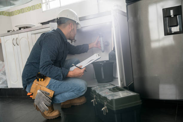 Best Sewer Cleaning Services  in West Buechel, KY