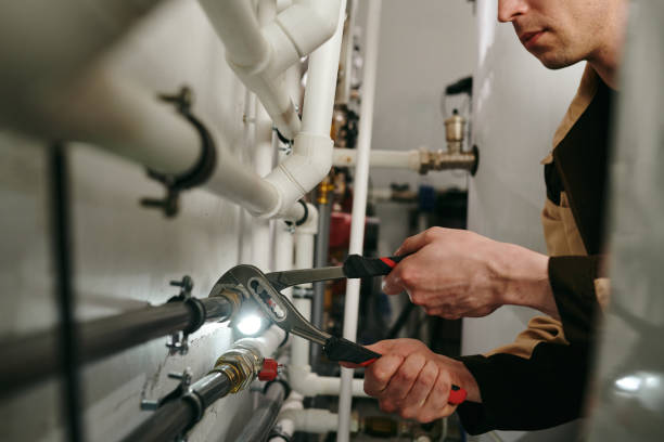 Best Sewer Line Repair  in West Buechel, KY