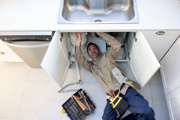Best Affordable Plumbing Services  in West Buechel, KY