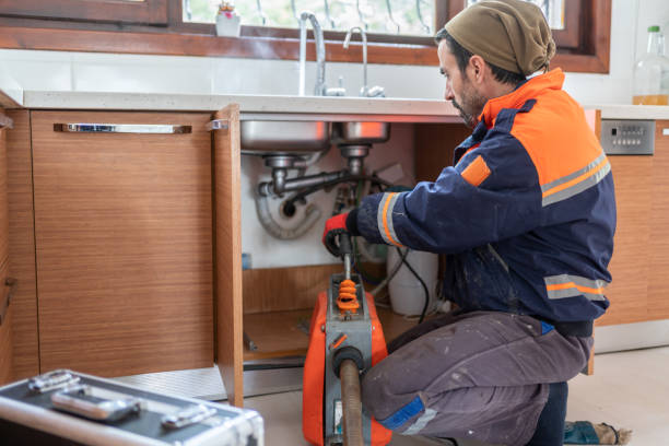 Best Emergency Plumbing Repair  in West Buechel, KY