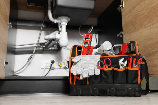 Best Shower Repair Services  in West Buechel, KY