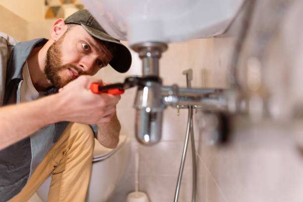 Best Local Plumber Services  in West Buechel, KY