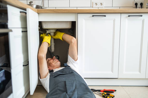 Best Toilet Repair Services  in West Buechel, KY