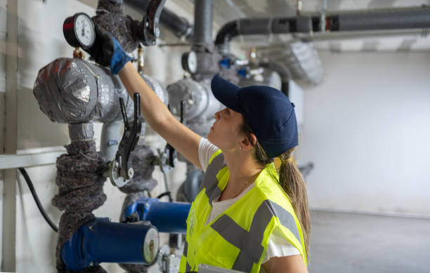 Best Leak Detection Services  in West Buechel, KY