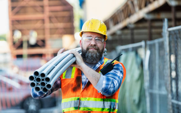 Best Sewer Line Repair  in West Buechel, KY