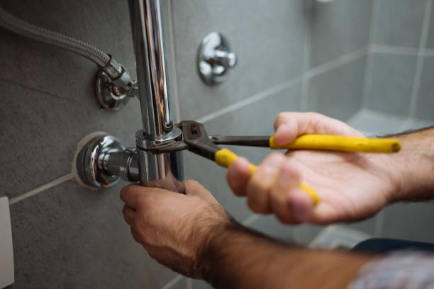 Best Residential Plumbing Services  in West Buechel, KY