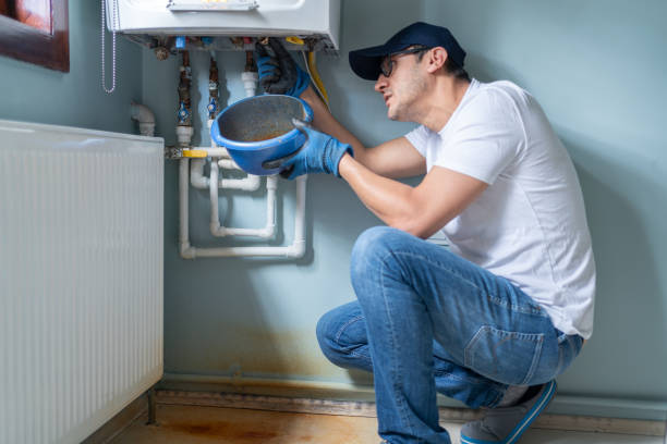 Best Sewer Cleaning Services  in West Buechel, KY