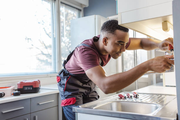Best Plumbing Inspection Services  in West Buechel, KY